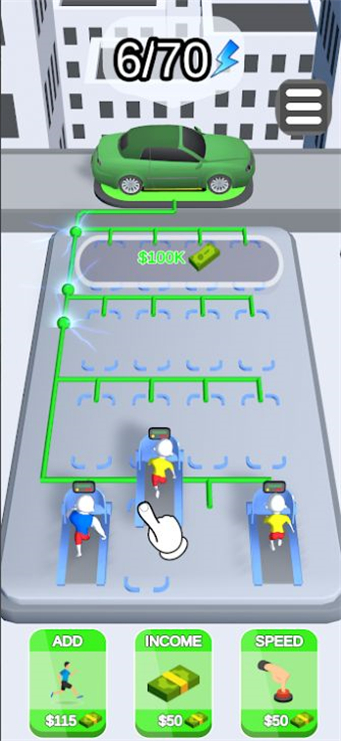 放置電池充電 v1 1