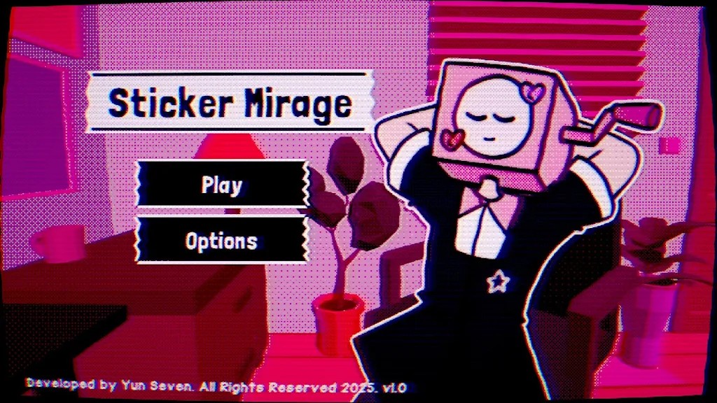 貼紙幻影 v1.1.0 2