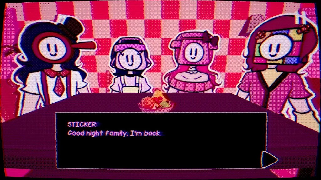 貼紙幻影 v1.1.0 0