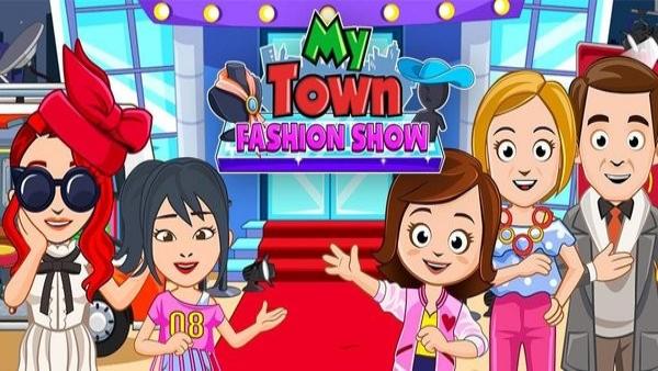 我的城市時裝秀 v7.01.00 2