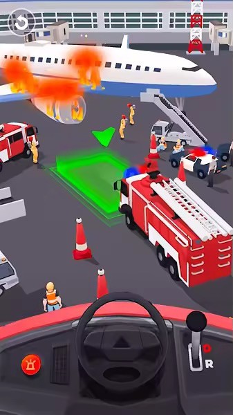 模擬卡車駕駛 v10.0.1 2