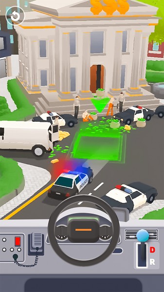 模擬卡車駕駛 v10.0.1 1