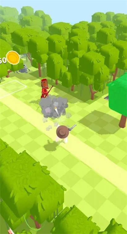 島嶼探索 v0.004 0