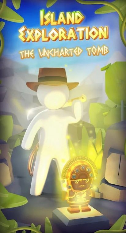 島嶼探索 v0.004 1