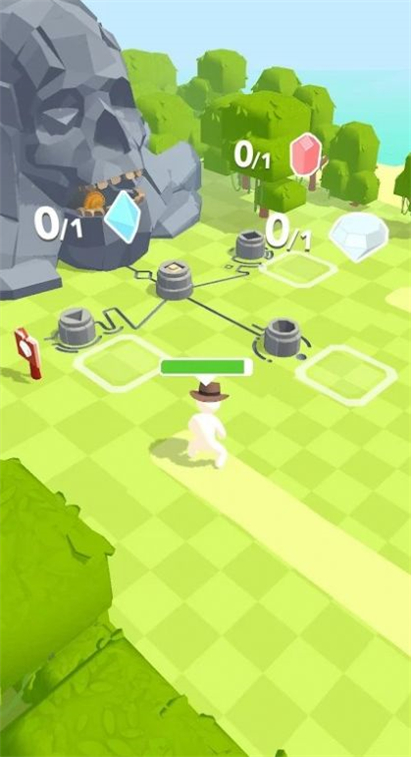 島嶼探索 v0.004 2