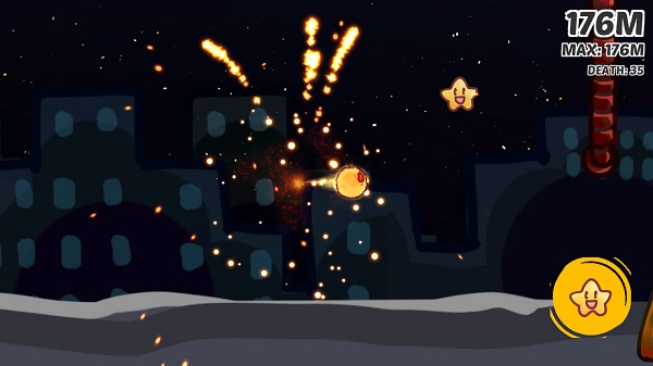 飛行種子 v1.0.8 1