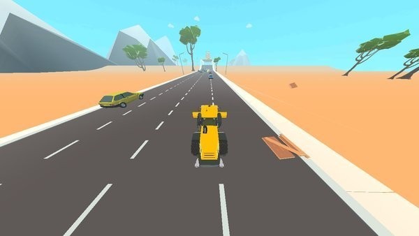 工程車競速 v0.0.1 1