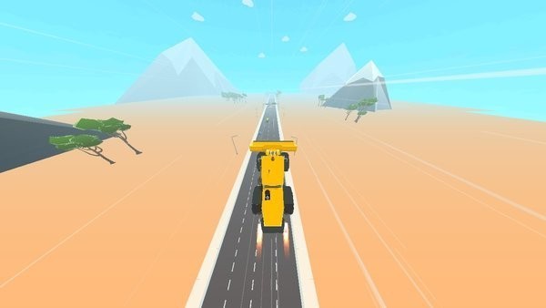 工程車競速 v0.0.1 0