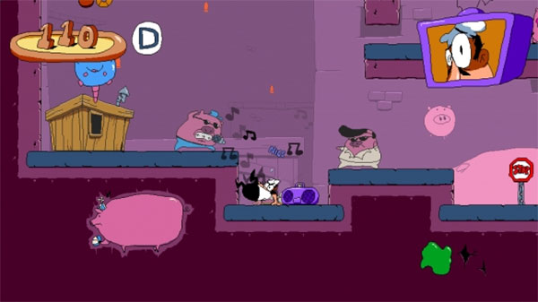 披薩塔鼠盒 v7.0.0 0