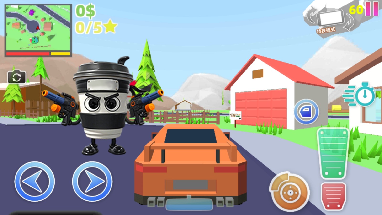 像素英雄決斗 v1.0 2
