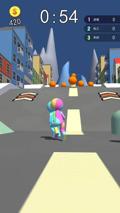 玩偶淘汰賽 v2.04 2