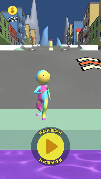 玩偶淘汰賽 v2.04 0