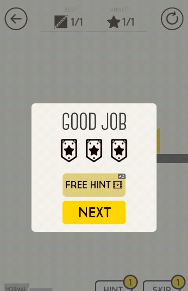 大腦拼圖 v1.3.6 2