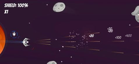 太空塵埃 v1.0.0 2