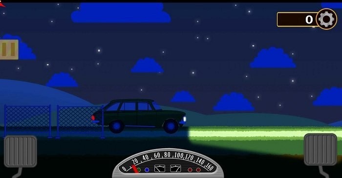 瘋狂老爺車 v1.8 2