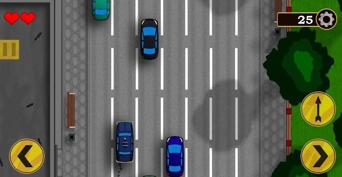 瘋狂老爺車 v1.8 0