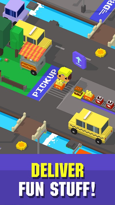 送貨之星 v1.0.1 1