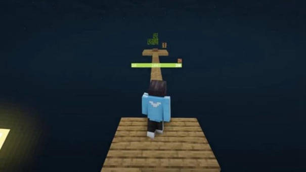 隨機(jī)空島 v1.5 1