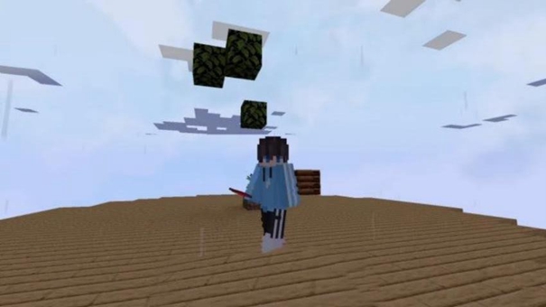 隨機(jī)空島 v1.5 2