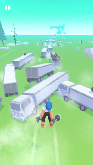 卡車跳躍 v1.0.1 2