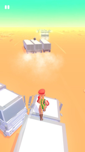 卡車跳躍 v1.0.1 0