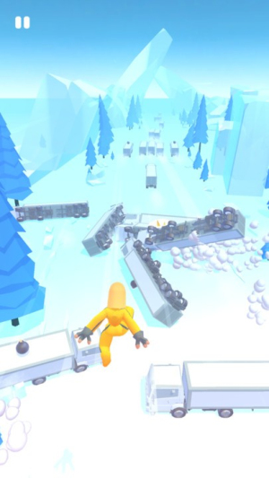 卡車跳躍 v1.0.1 1