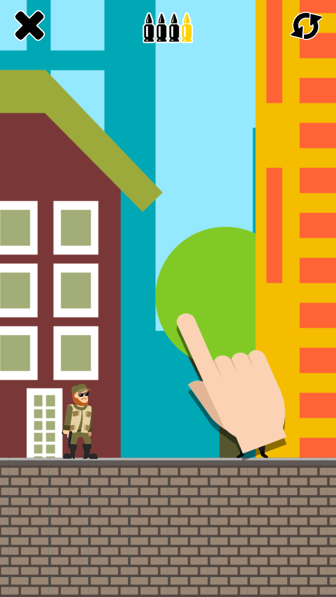 子彈特工 v1.0.3017 0