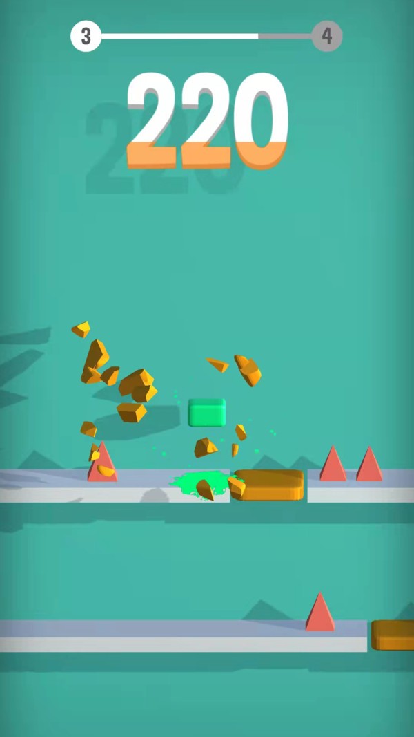 物理磚塊破壞王 v1.0.0 0