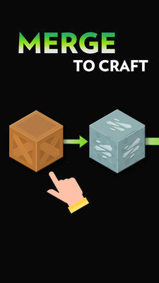 我的合并方塊世界 v0.0.7 0