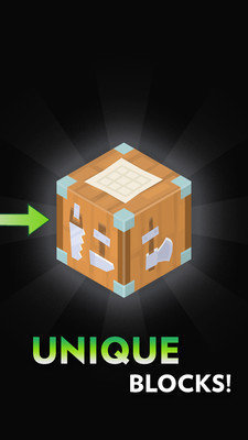 我的合并方塊世界 v0.0.7 2