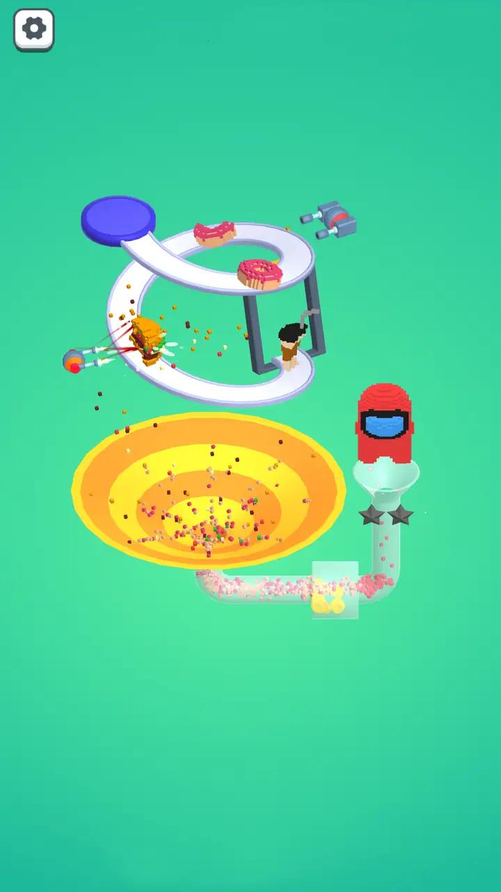 環形粉碎機 v0.3 1