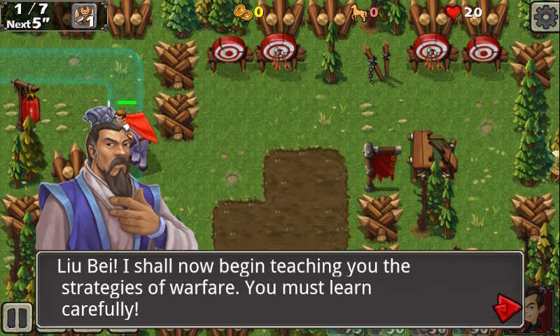 帝國塔防 v2.18.3 1