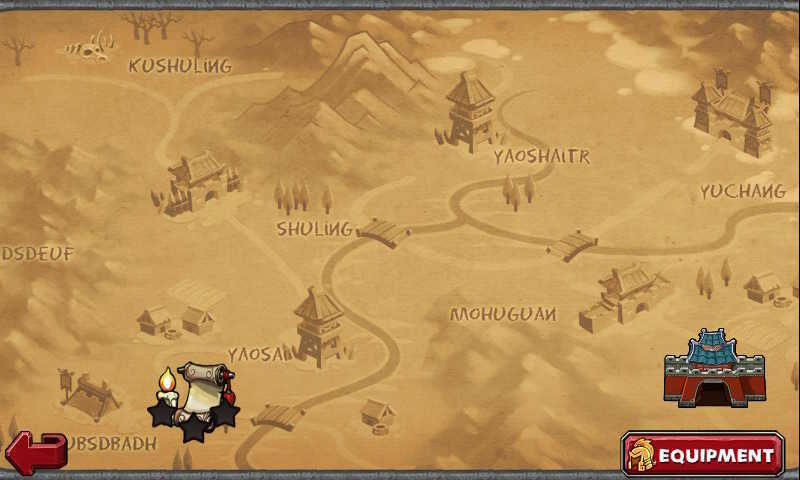 帝國塔防 v2.18.3 0