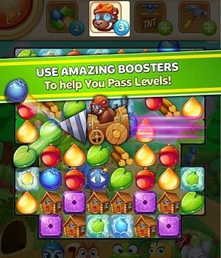 森林救援 v12.0.14 1