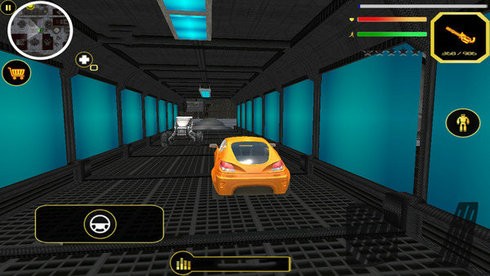 大黃蜂營救任務 v1.2 1