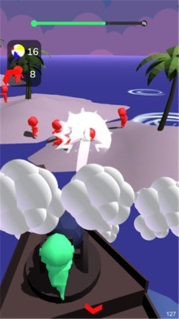 火柴人沙灘球 v0.9.2 2