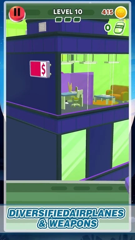 直升機新任務 v1.0.5 2