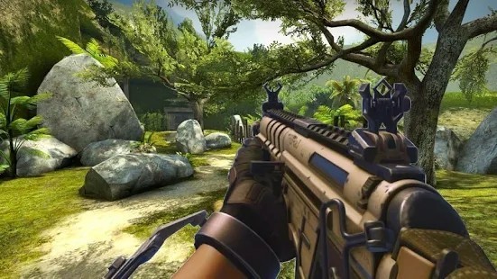 極端僵尸生存射擊 v0.0.5 2