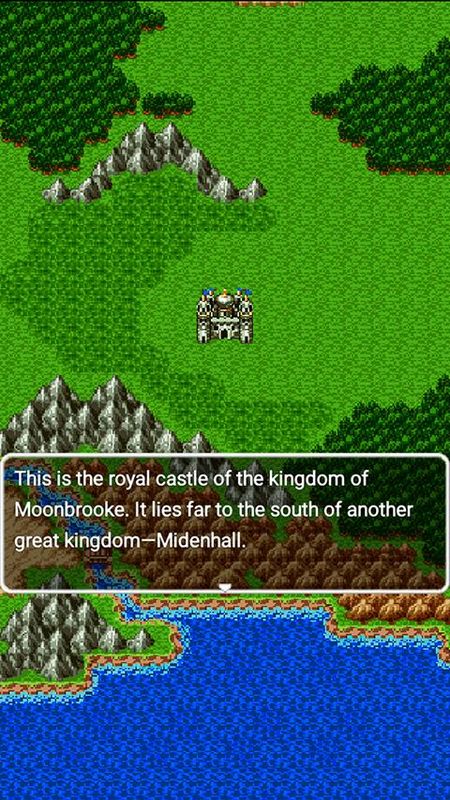 勇者斗惡龍2 v1.0.7 1