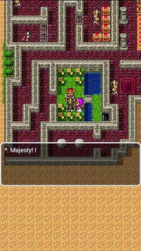 勇者斗惡龍2 v1.0.7 2