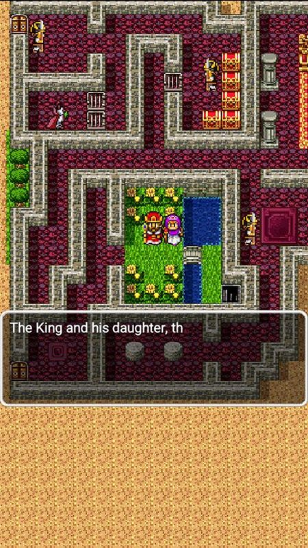 勇者斗惡龍2 v1.0.7 3