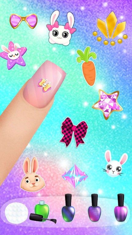 夢幻公主美甲屋 v1.0.2 1