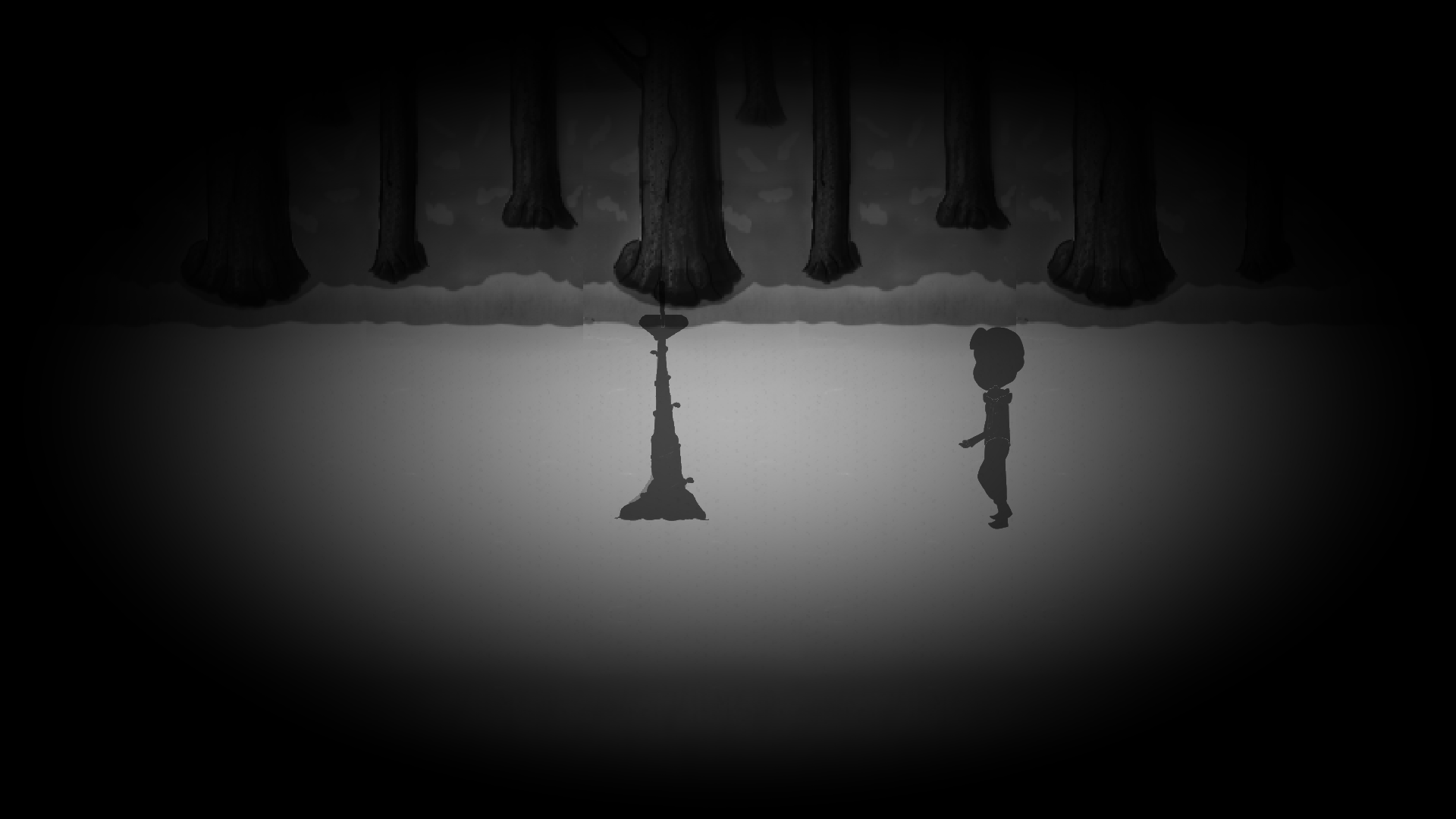 安格伍德森林之魂 v1.0.2 0