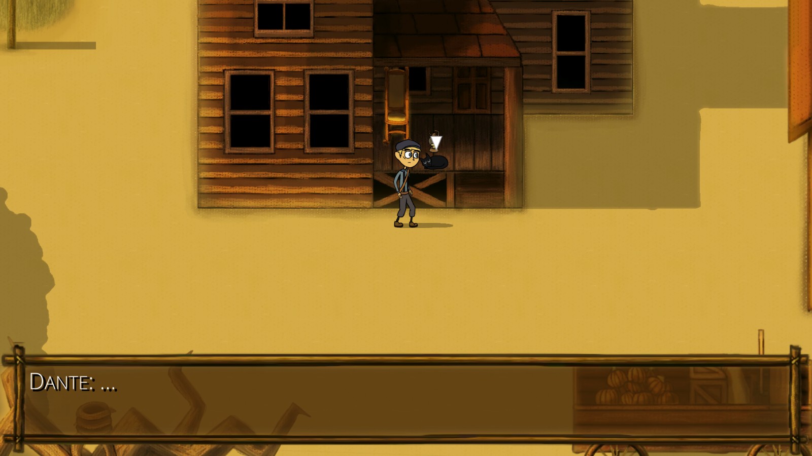 安格伍德森林之魂 v1.0.2 1