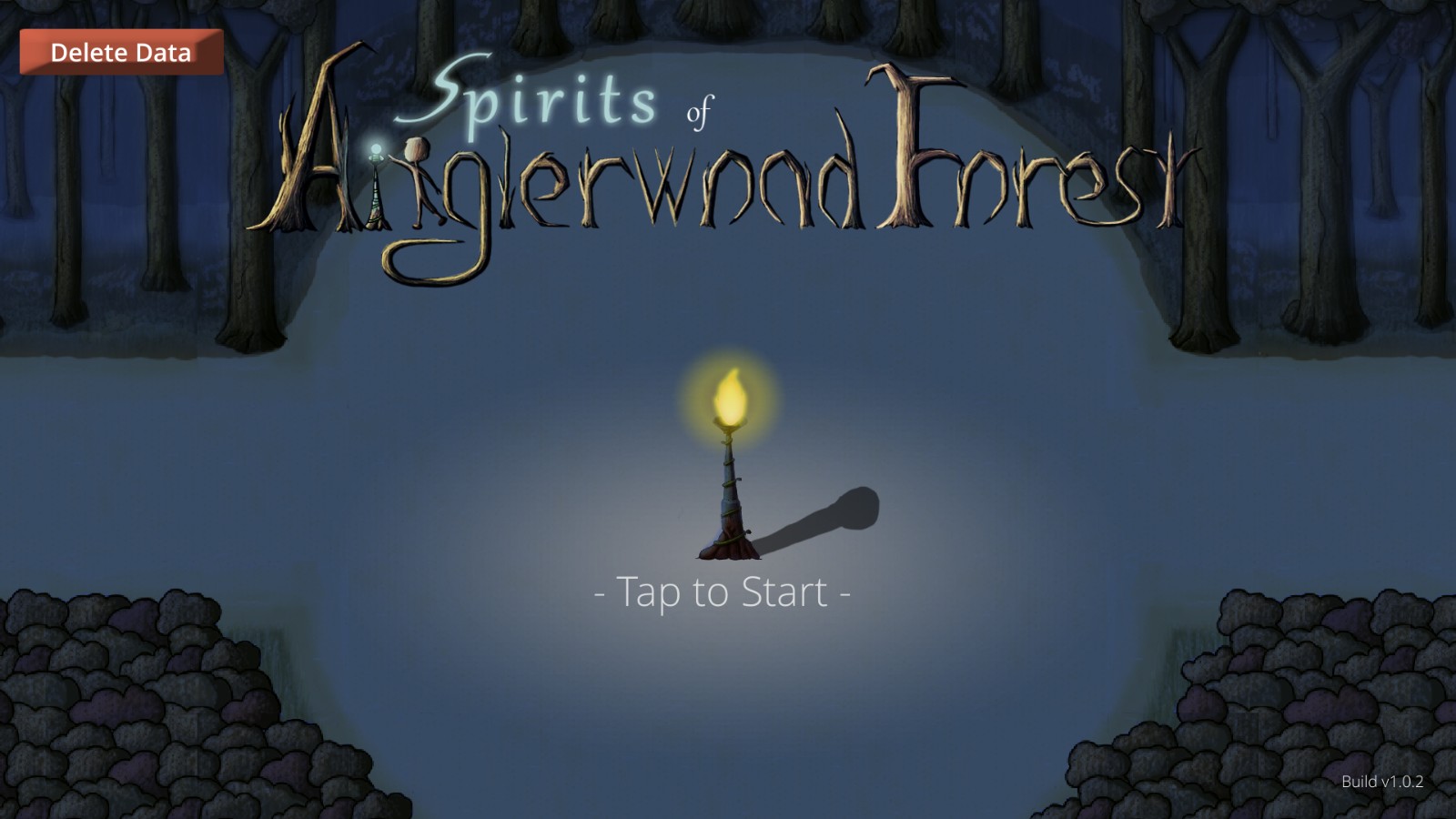 安格伍德森林之魂 v1.0.2 3