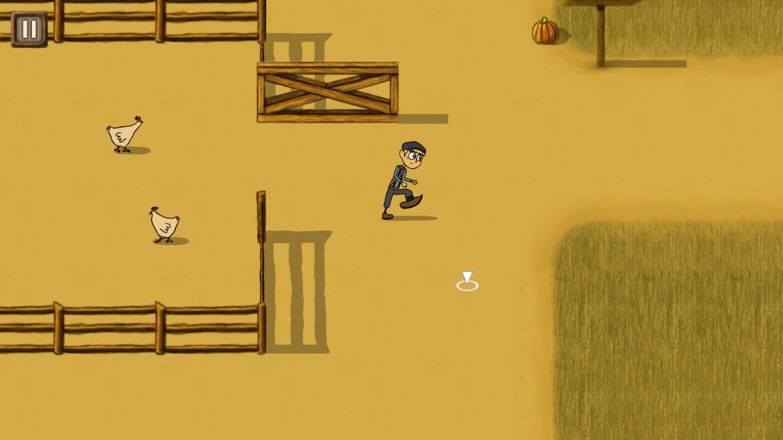 安格伍德森林之魂 v1.0.2 2