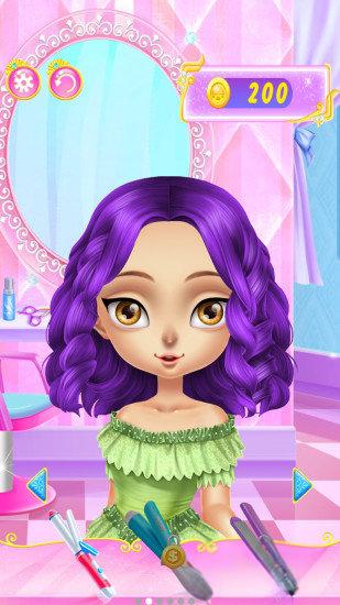 公主甜心沙龍 v1.20 1