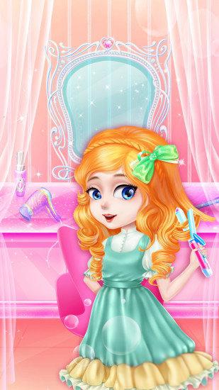 公主甜心沙龍 v1.20 0