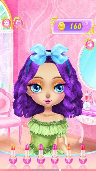 公主甜心沙龍 v1.20 2