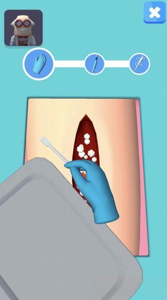 多姆斯博士 v0.0.1 1